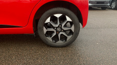 Toyota Aygo 1.0 VVT-i X-Trend TSS 5dr x-shift Petrol Hatchback